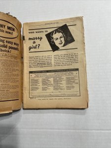 Astounding Stories Pulp May 1935  Volume 15 #3 Poor