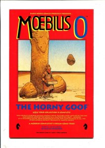 Dark Horse Presents #46 - Predator Cover / Dave Dorman Cover + Art (8.0) 1990