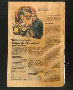 Amazing Spider-Man Annual #7 Vulture!