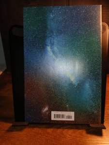 Eight Billion Genies #4 (2022) Eight Billion Genies