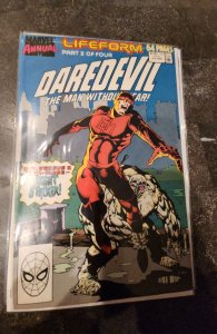 Daredevil Annual #6 (1990)