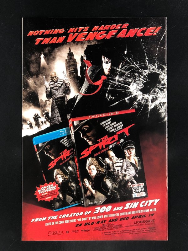 Batman Confidential #28 (2009)