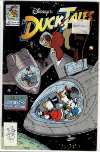 DuckTales #12 (1991)