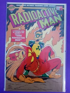 Radioactive Man #4 (1994)NM