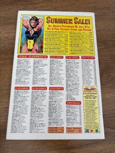 Amazing Spider-Man # 365 NM- Marvel Comic Book 1st 2099 Appearance Key 16 J273