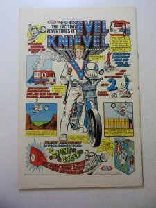 Iron Man #66 (1974) FN/VF Condition