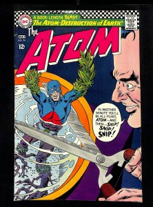 Atom #24