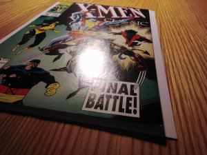 X-Men Classic #70 (1992)