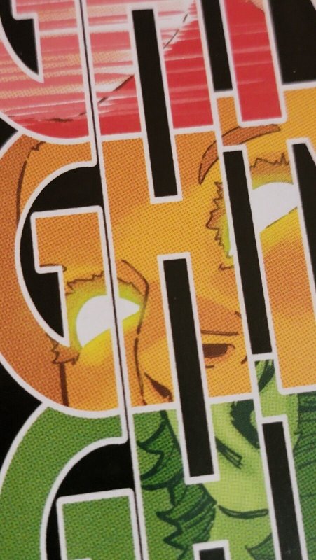 Two dollars Nightwing 102 Grinning Man NM Priority Mail only