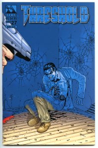 Threshold #27 (2000)