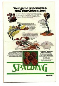 Batman #276 newsstand - The Spook - 1976 - (-VF)