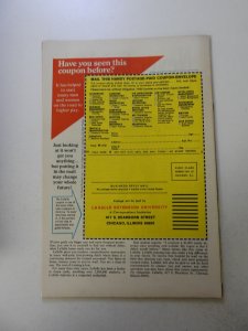 Marvel Spotlight #9 (1973) VF+ condition