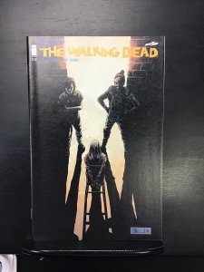 The Walking Dead #135 (2014) nm