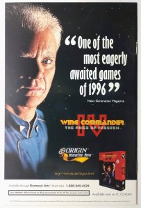 Catwoman #33 (8.5, 1996)