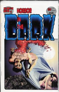 Horror In The Dark #1