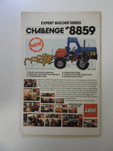 What If? #30 (1981) FN/VF condition