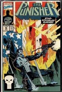 The Punisher #44 (1991) Punisher