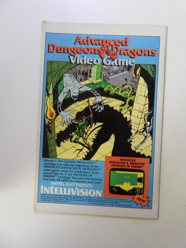 Batman #372 VF condition