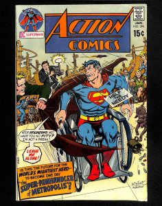 Action Comics #396 (1971)