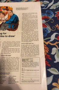 Sub-Mariner #10 (1969)the man called barracuda