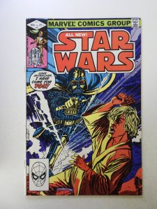 Star Wars #63 (1982) FN/VF condition