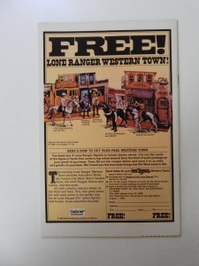 The Avengers #219 (1982) VF+ condition