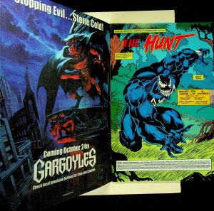 Venom #3 Nights of Vengeance (Oct 1994; Marvel) - Near Mint