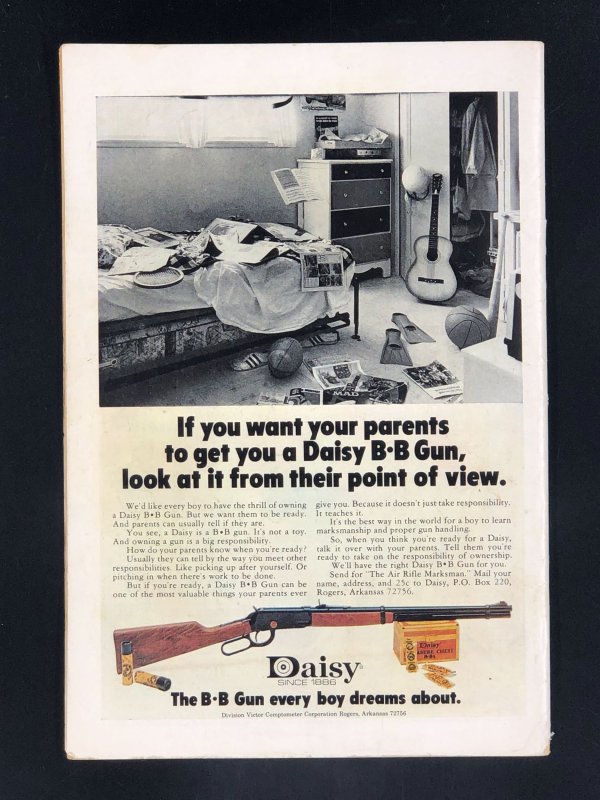 Richie Rich Diamonds #10 (1973)