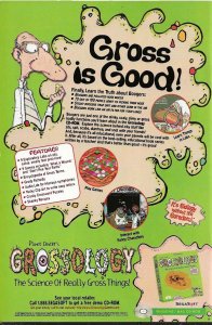 The Uncanny X-Men #351 (1998) - NM-