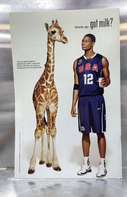 New Mutants #33 (2012)