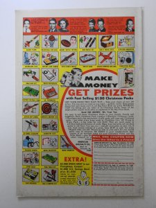 The Incredible Hulk #145 (1971) Beautiful VF+ Condition!