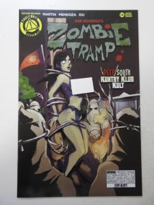 Zombie Tramp #14 Risque Variant (2015) VF/NM Condition!