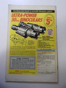 Marvel Team-Up #38 (1975) FN+ Condition