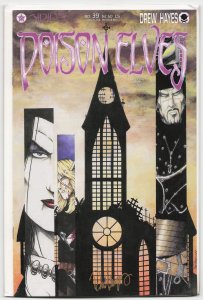 Poison Elves #39 (1998) Poison Elves