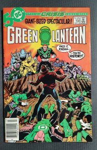 Green Lantern #198 (1986)
