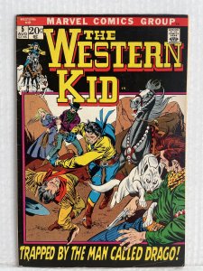 Western Kid #5 (1972)  Unlimited Combined Shipping