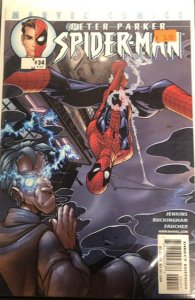 Peter Parker: Spider-Man #34 (2001)