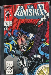 The Punisher #13 (1988) Punisher