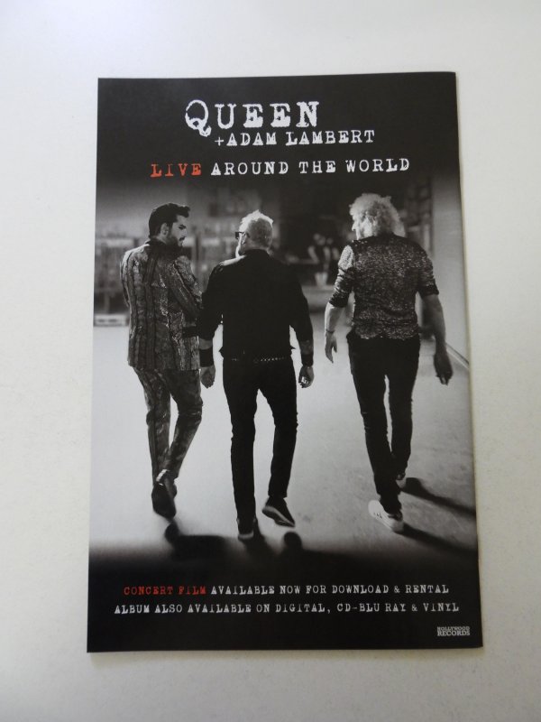 King In Black: Scream (2021) NM condition