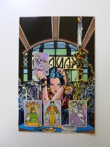 Madame Xanadu (1981) VF- condition