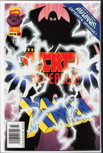 X-Men #54 (1996) X-Men
