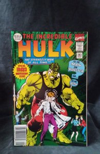 The Incredible Hulk #393 (1992)