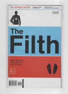 The Filth #2 (2002)