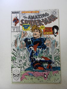 The Amazing Spider-Man #315 (1989) VF condition