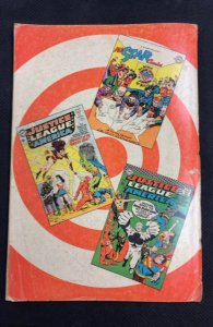 DC 100-Page Super Spectacular #17 (1973)