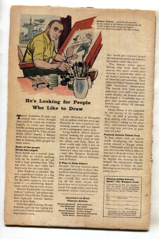 Tales To Astonish #62  1964 - Marvel  -G/VG - Comic Book