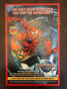 New X-Men #16 (2005) - NM