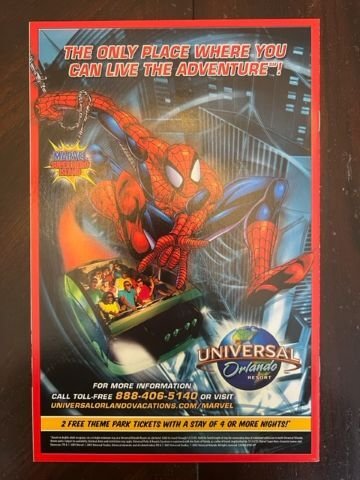 New X-Men #16 (2005) - NM