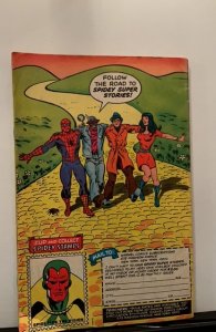 Spidey Super Stories #44 (1980)
