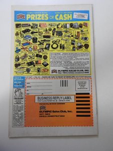 The Spectacular Spider-Man #34 (1979)